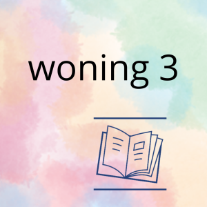 AN - mijn woning (deel 3) - werkbundel