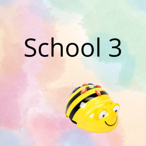 AN - de school (deel 3) - spel 1: bbot