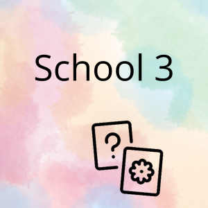 AN - de school (deel 3) - spel 7: memory