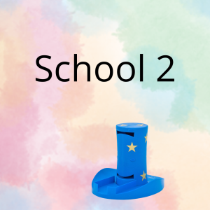 AN - de school (deel 2) - spel 9: magische hoed