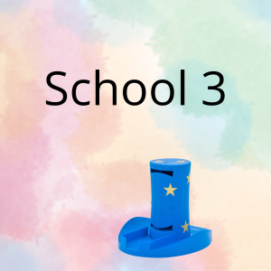 AN - de school (deel 3) - spel 9: magische hoed