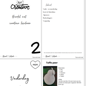 Creabundel 2