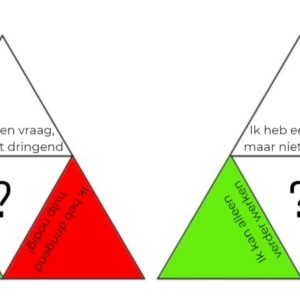 Hulpdriehoeken