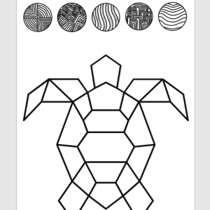 Zentangle