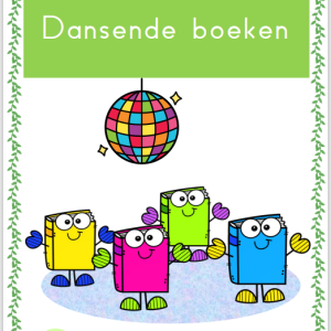 Dansende boeken