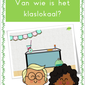 Juffen en meesters spel