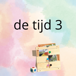 AN - de tijd (deel 3) - spel 10: raad het plaatje