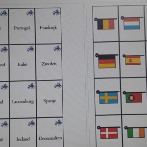kwartet Europa
