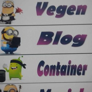 Dagritmekaarten en takenbord