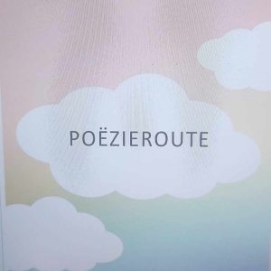 Poëzieroute