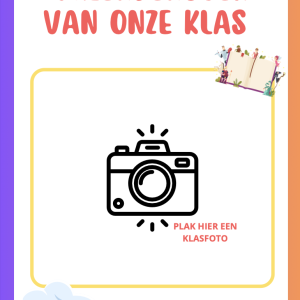 Vriendenboek