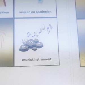 Verjaardagskaarten met activiteiten