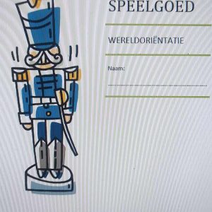 spelen en speelgoed