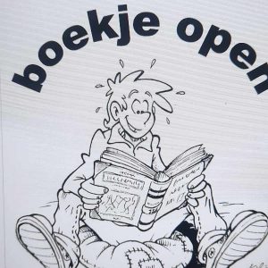 Boeken