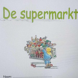 De supermarkt