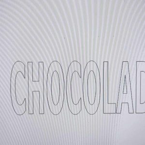 Chocolade