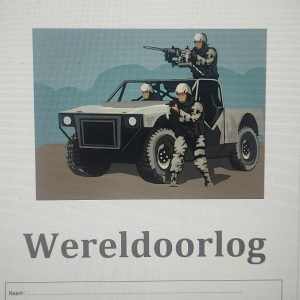 WO II