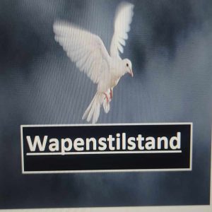 Wapenstilstand