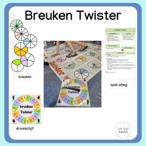 Breuken Twister