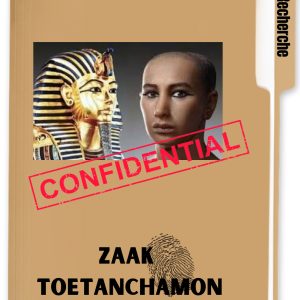 Zaak Toetanchamon