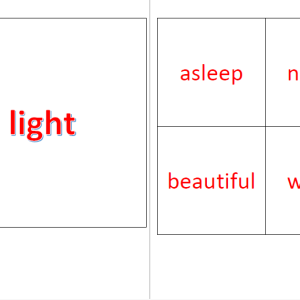 Beebot - tegenovergestelde in het Engels deel 2
