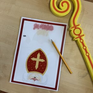 sint werkboek groep 3
