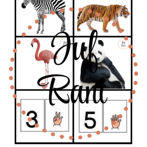 Matrix - dieren
