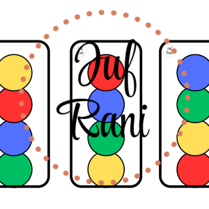 Opdrachtenkaarten - Ballen