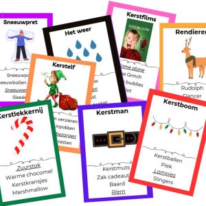 Kerstkwartet