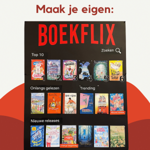 Boekflix