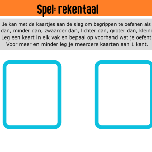 Rekenspel