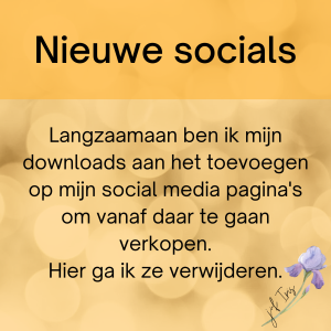 Social media